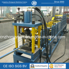 Customized T-Grids Roll Forming Machine